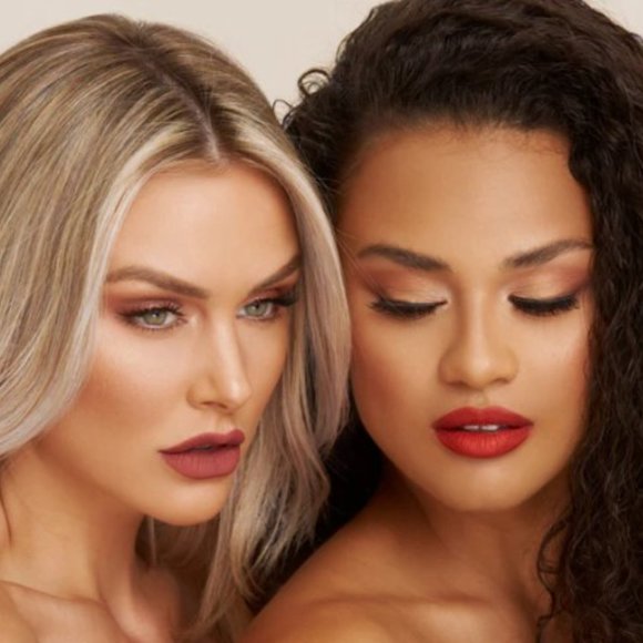 ♡ 3 Items = $25 THE REALITY SHOW Palette - BNIB Full-size GIVE THEM LALA BEAUTY - Picture 4 of 10